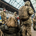 Мобілізація в Україні: чоловіків від 18 до 60 років автоматично ставитимуть на військовий облік