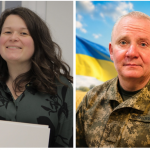 У Луцьку відбудеться прощання з полеглими на війні Наталією Кулацькою та Ігорем Тимчуком