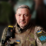 Вважався зниклим безвісти: «на щиті» на Волинь повертається Герой Ярослав Дмитрук, який загинув рік тому