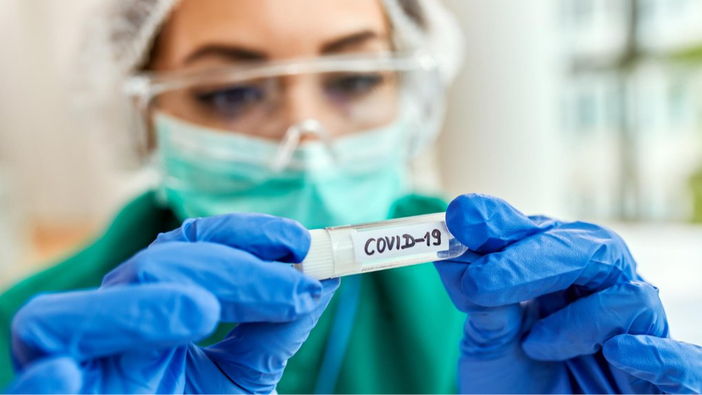COVID-19, Львівська область