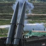 Лише за день росія випустила по Україні крилатих ракет на $100 мільйонів
