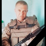 Загинув під час виконання бойового завдання: на Волинь «на щиті» повертається Герой Сергій Панасюк