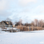 Аномальні морози та різке потепління: яким буде лютий на Волині