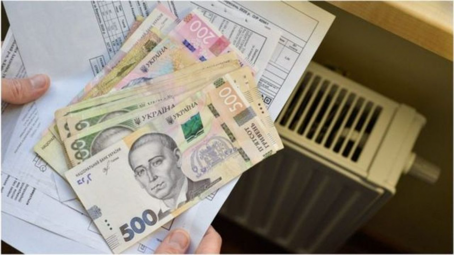 Лучани заборгували за тепло і гарячу воду 131,5 мільйона гривень