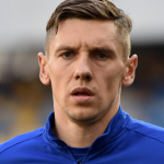 Відомого футболіста мобілізували до лав ЗСУ