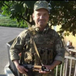 «До лікарні його не довезли»: серце Героя з Волині не витримало жорстоких випробувань війни