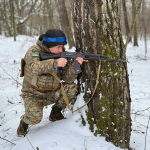 Загинув у день, коли дружина мала їхати до нього: спогади про волинського Героя Дмитра Калінчука