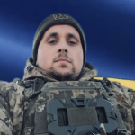 На фронті загинув 26-річний Валентин Богатих з Волині