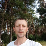 Волинян закликають гідно зустріти звільненого з полону воїна