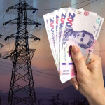 «Підвищення тарифу залежатиме від рівня споживання електрики», – міністр Герман Галущенко