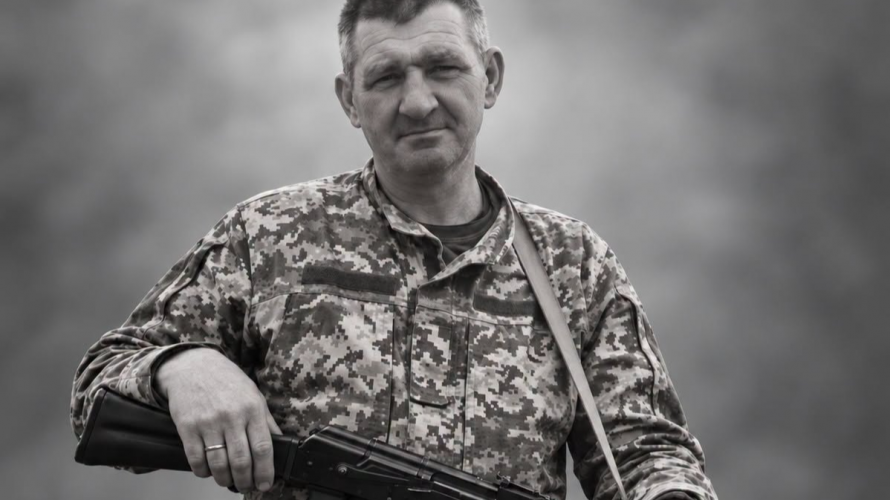 Вважався зниклим безвісти: ДНК-експертиза підтвердила загибель Героя з Волині Віталій Бречка