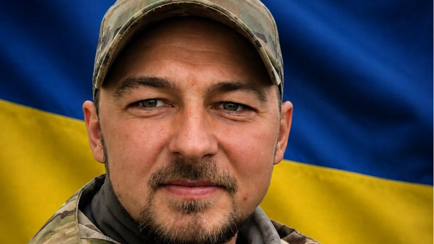 На Харківщині загинув Герой з Волині Сергій Кацавальський