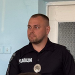 У громаді на Волині - новий офіцер поліції