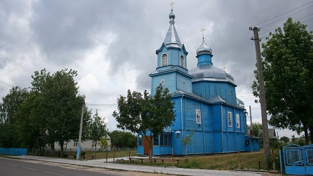 «Перемога після довгих років боротьби»: на Волині ще одна релігійна громада перейшла до ПЦУ