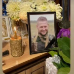 Пройшов пекло війни, але смерть наздогнала на рідній Волині: поховали захисника Михайла Раковця
