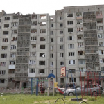 У Луцьку виплатять матеріальну допомогу на оренду житла постраждалим від ворожої атаки