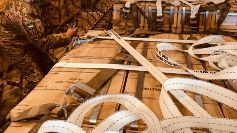 Пентагон оприлюднив список озброєння, переданого Україні для оборонної спроможності
