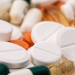 На Волині дитина отруїлася ліками та енергетиками