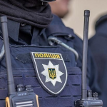 У Луцьку оголосили підозру чоловіку, який у новорічну ніч кидався з кулаками на поліцейських