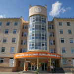 6 років турботи: у Волинському перинатальному центрі народилося майже 18 тисяч малюків