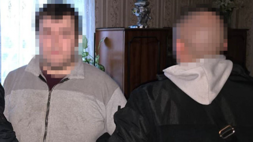 Втік з військової частини і виправдовував у соцмережах війну: на Волині зловили дезертира