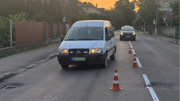 ДТП на Львівщині