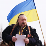 Відійшов у вічність Генерал Армії Козацтва отаман «Гора» — Володимир Присяжнюк з Волині
