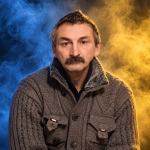 У Луцьку прощатимуться із 52-річним захисником України Юрієм Андрійчуком  