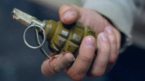 У тілі військового, яке передали у межах обміну з РФ, знайшли гранату