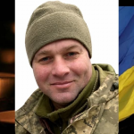 11 місяців вважався зниклим безвісти: ДНК-експертиза підтвердила загибель захисника з Волині Віталія Дудика