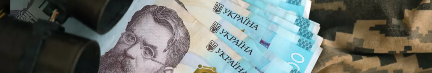 Хрещений батько Героя привласнив 6 мільйонів компенсації за загиблого воїна
