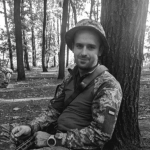 Встиг полюбити і стати батьком: 22-річний Герой з Волині загинув, повертаючись із першого бойового завдання