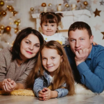 На Волині родина з трьома дітьми залишилася без житла: потрібна допомога