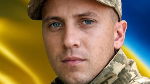 Поліг у бою на Курщині майже рік тому: підтвердили загибель Героя з Волині Валентина Скипальського