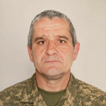 Зупинилося серце захисника з Волині Леоніда Фищука