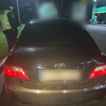 У Луцьку 16-річний хлопець сів за кермо без прав і страховки