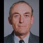 На Волині зупинилося серце ветерана медицини, знаного лікаря Бориса Волошина