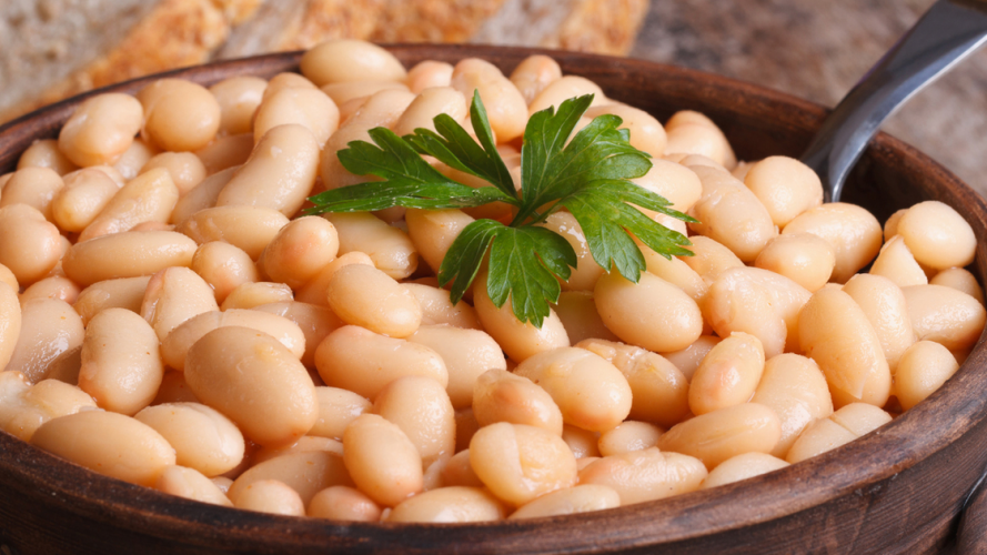 Як відварити квасолю у два рази швидше: простий секрет, про який ви не знали