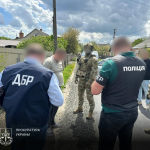 Допомагали військовим тікати з частин: на Волині викрили злочинну групу