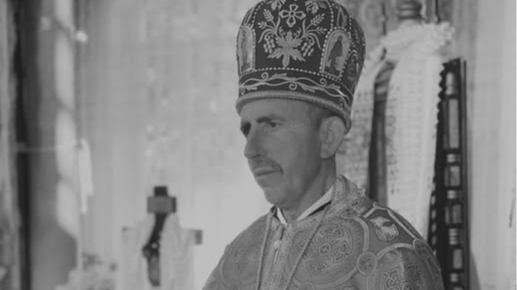 Відійшов у вічність багаторічний настоятель храму на Волині