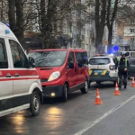 У Луцьку авто збило жінку: що відомо про стан постраждалої