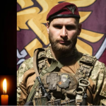 «На щиті» на Волинь повертається Герой Роман Каденчук