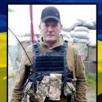 На Волинь повертається загиблий Герой Василь Теребейчик