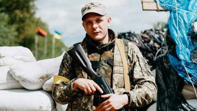 Поранення під П'ятихатками стали смертельними: спогади про Героя з Волині
