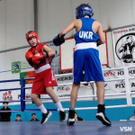 Понад 200 учасників та зіркові гості: у Луцьку відбувся фінал чемпіонату Волині з боксу