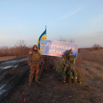 Від піхотинця до оператора дронів: історія волинянина, який після поранення повернувся на фронт