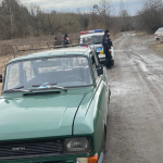 На Волині чоловік залишив місце ДТП, бо потурбувався про дружину: як його покарали