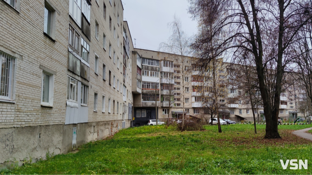 Найдовший будинок у світі знаходиться у Луцьку: як він виглядає і що про нього відомо