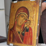 Продають «200-річні» ікони: у волинському музеї пояснили, як покупців вводять в оману