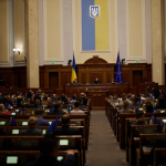 «За інтенсивність праці»: народні депутати отримали 100% надбавки до зарплати у січні